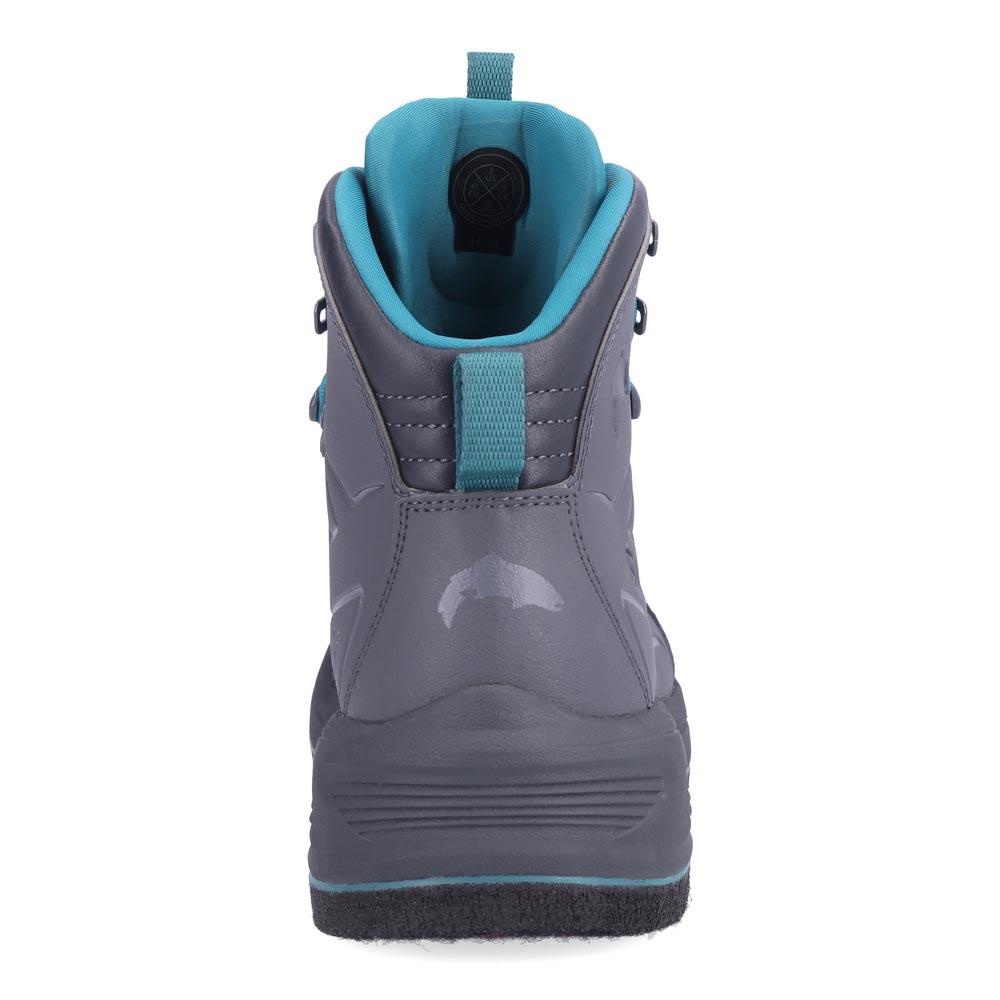 Simms Freestone Boot Felt Women's in Slate